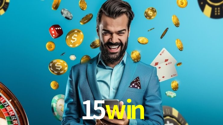 Secure Login 15win