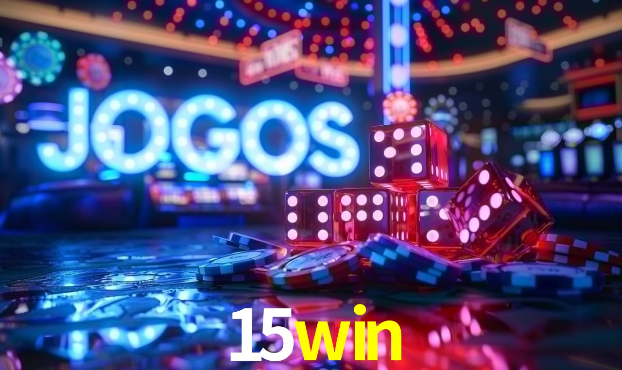 Casino VIP 15win