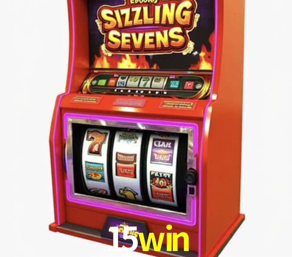 APP oficial da 15win para mobile